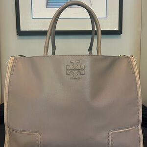 Tory Burch tote bag